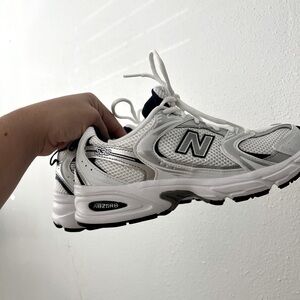 New balances